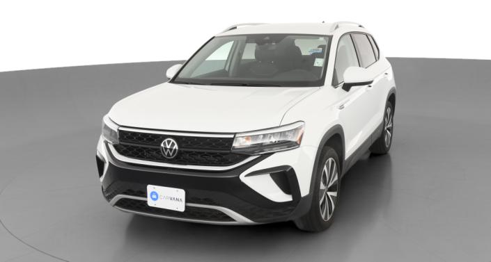 Thumbnail: 2024 Volkswagen Taos - 1