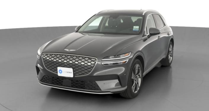 Thumbnail: 2024 Genesis GV70 - 1
