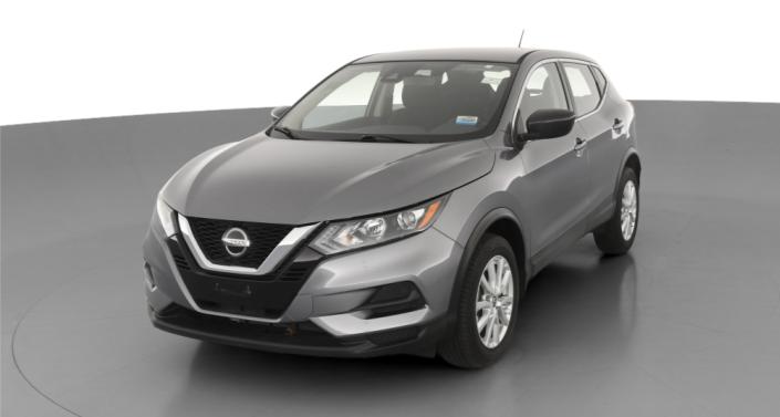 Thumbnail: 2021 Nissan Rogue Sport - 1