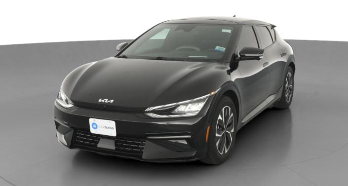 Thumbnail: 2024 Kia EV6 - 1
