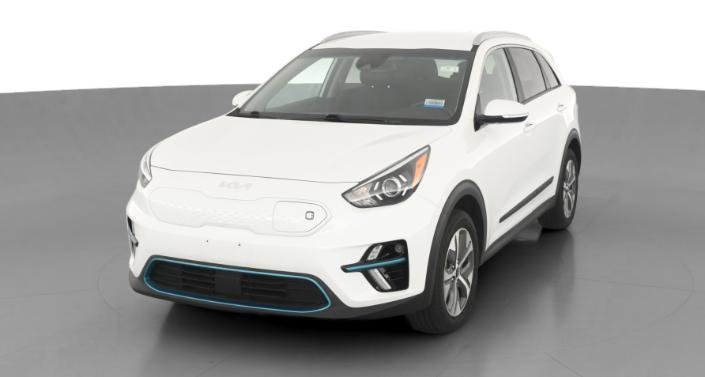 Thumbnail: 2022 Kia Niro - 1