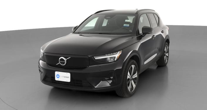 Thumbnail: 2023 Volvo XC40 - 1