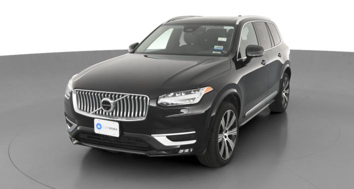 Thumbnail: 2024 Volvo XC90 - 1