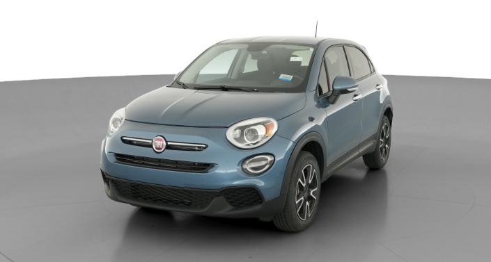 Thumbnail: 2019 Fiat 500X - 1