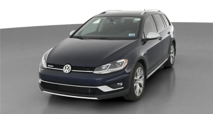 Thumbnail: 2019 Volkswagen Golf - 1