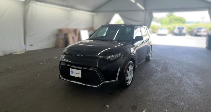 Thumbnail: 2023 Kia Soul - 1