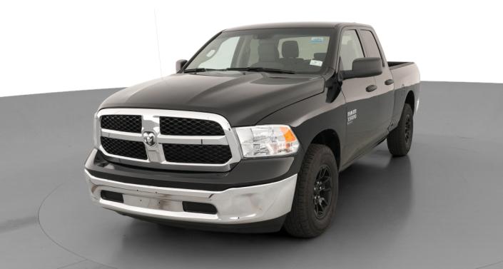 Thumbnail: 2024 RAM 1500 Classic - 1