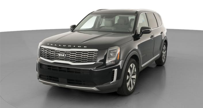 Thumbnail: 2020 Kia Telluride - 1
