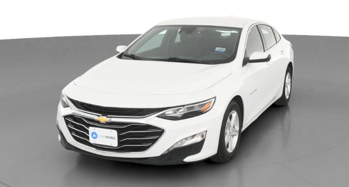 Thumbnail: 2023 Chevrolet Malibu - 1