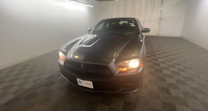 2013 Dodge Charger SE -
                  Framingham, MA