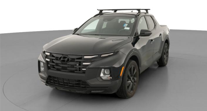 Thumbnail: 2023 Hyundai Santa Cruz - 1
