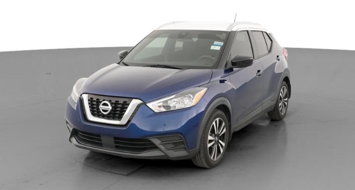 Thumbnail: 2020 Nissan Kicks - 1