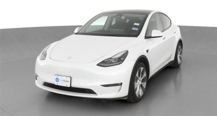 Thumbnail: 2023 Tesla Model Y - 1