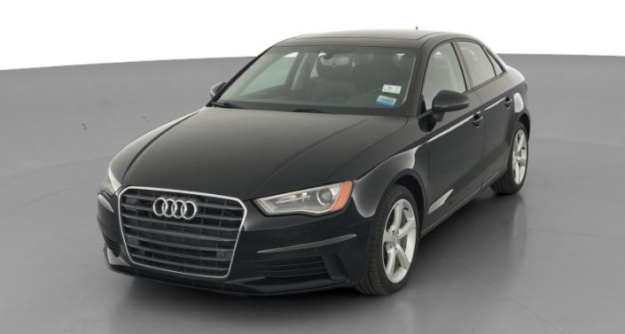 Thumbnail: 2016 Audi A3 - 1