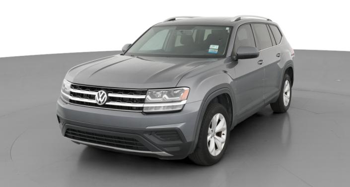 Thumbnail: 2018 Volkswagen Atlas - 1