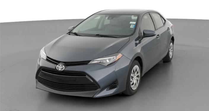 Thumbnail: 2019 Toyota Corolla - 1