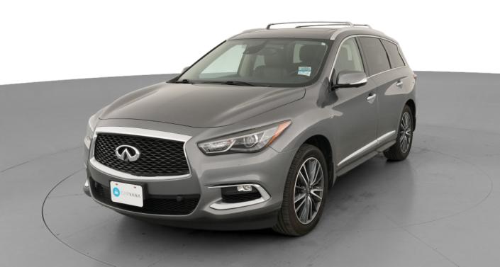 Thumbnail: 2019 INFINITI QX60 - 1