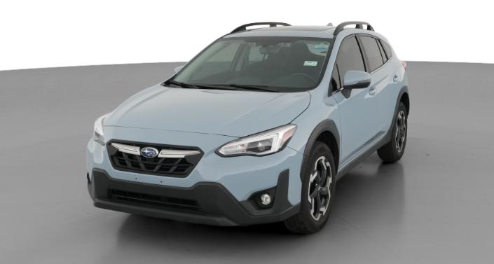 Thumbnail: 2023 Subaru Crosstrek - 1
