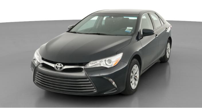Thumbnail: 2016 Toyota Camry - 1