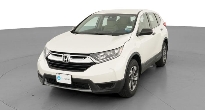 Thumbnail: 2018 Honda CR-V - 1
