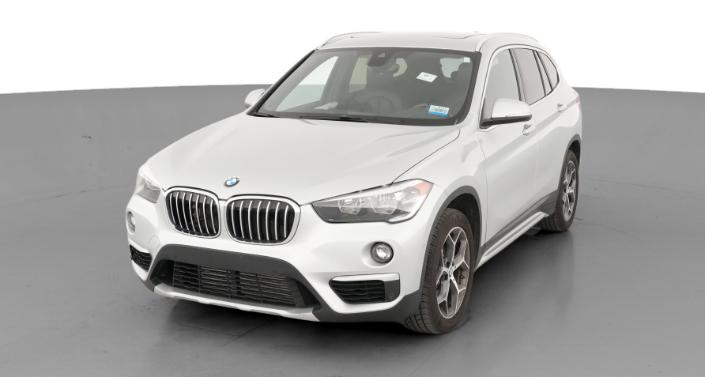 Thumbnail: 2018 BMW X1 - 1