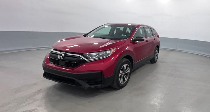 Thumbnail: 2020 Honda CR-V - 1