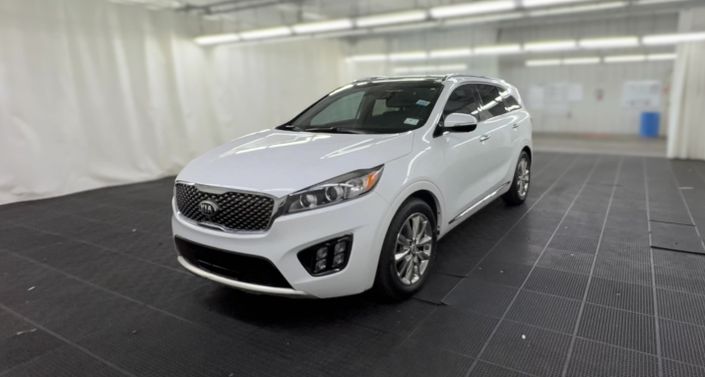 Thumbnail: 2017 Kia Sorento - 1
