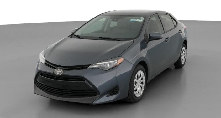 Thumbnail: 2019 Toyota Corolla - 1