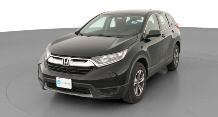 Thumbnail: 2019 Honda CR-V - 1