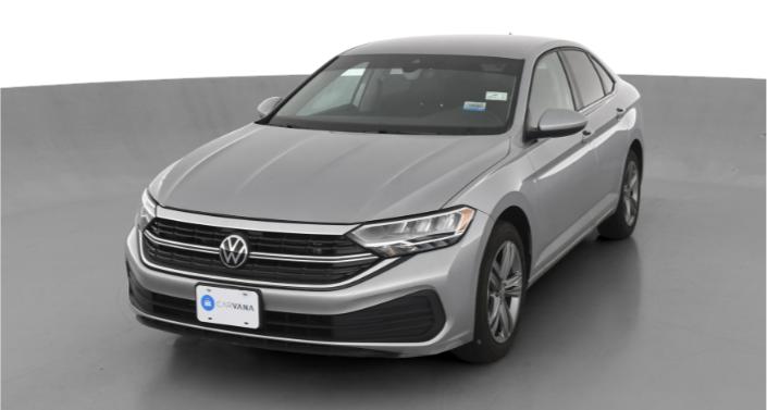 Thumbnail: 2024 Volkswagen Jetta - 1