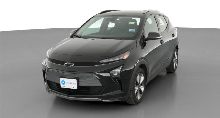 Thumbnail: 2022 Chevrolet Bolt EUV - 1