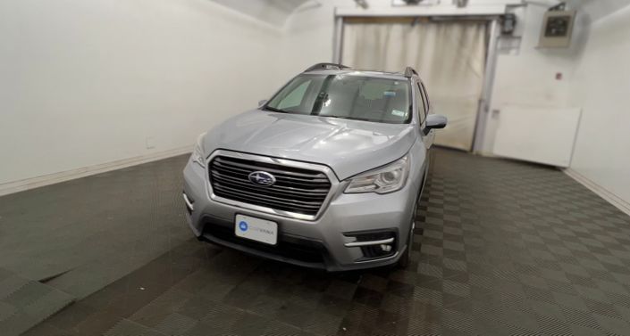 Thumbnail: 2019 Subaru Ascent - 1