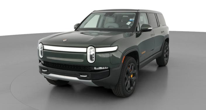Thumbnail: 2023 Rivian R1S - 1
