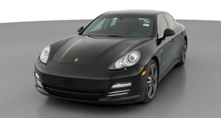2010 Porsche Panamera 4S -
                  Concord, NC