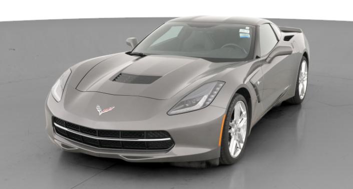 Thumbnail: 2015 Chevrolet Corvette - 1