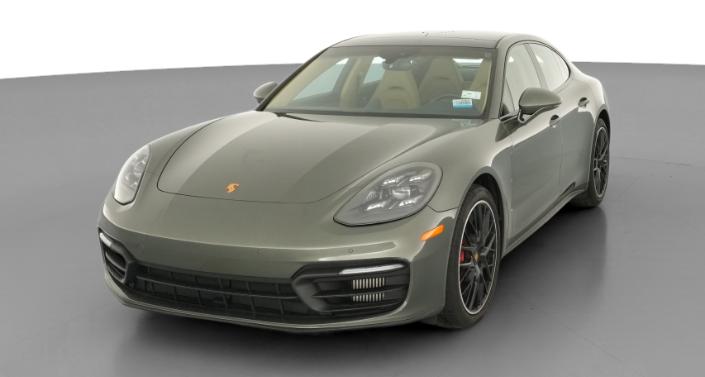 Thumbnail: 2022 Porsche Panamera - 1
