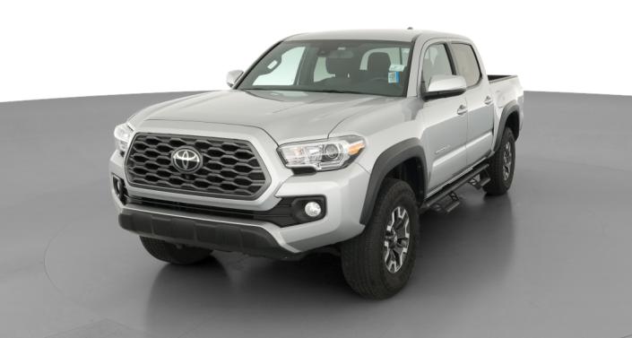 Thumbnail: 2023 Toyota Tacoma - 1