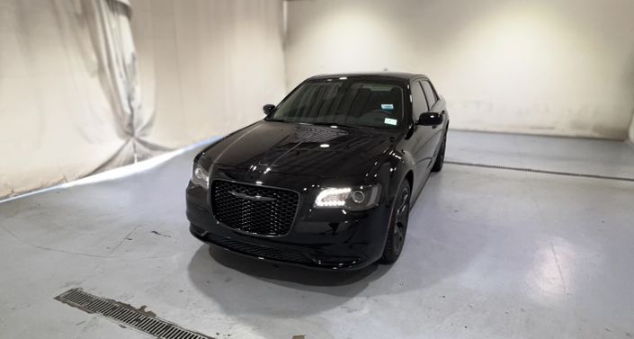 Thumbnail: 2023 Chrysler 300 - 1