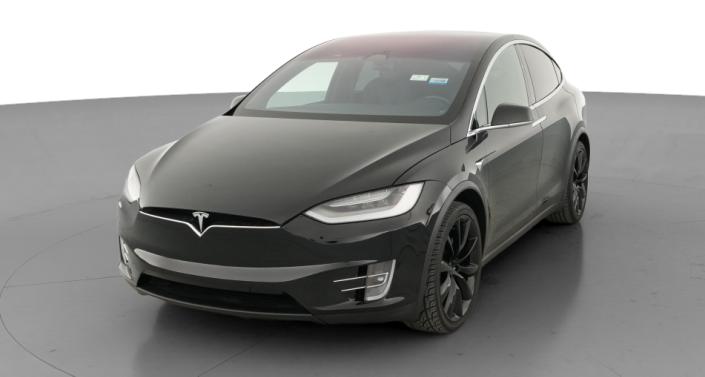 Thumbnail: 2020 Tesla Model X - 1