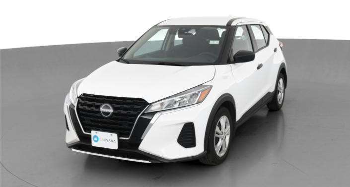 Thumbnail: 2023 Nissan Kicks - 1