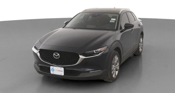 Thumbnail: 2020 Mazda CX-30 - 1