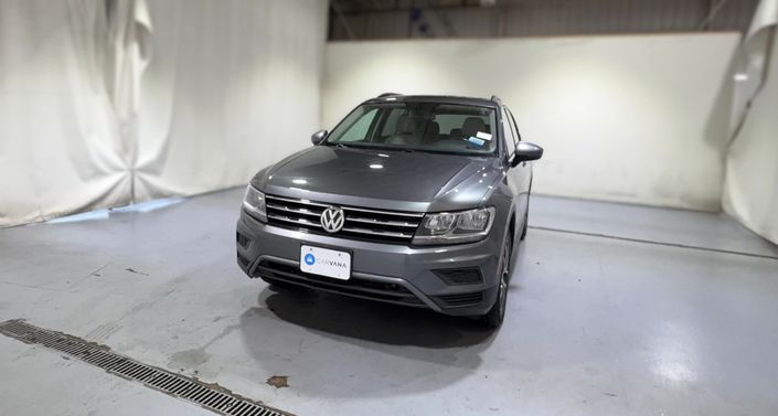 Thumbnail: 2019 Volkswagen Tiguan - 1