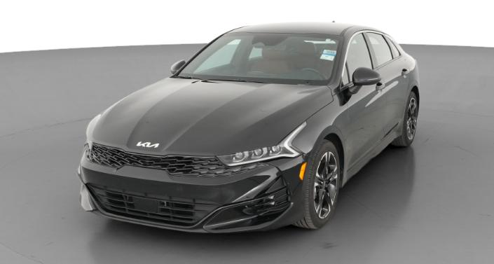 Thumbnail: 2023 Kia K5 - 1