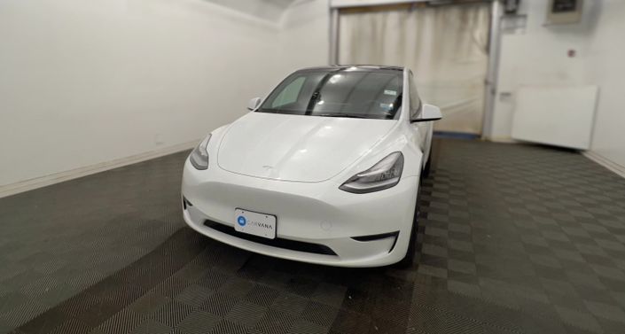 Thumbnail: 2023 Tesla Model Y - 1