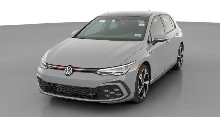 Thumbnail: 2024 Volkswagen Golf - 1