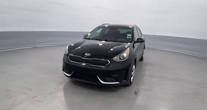 Thumbnail: 2018 Kia Niro - 1