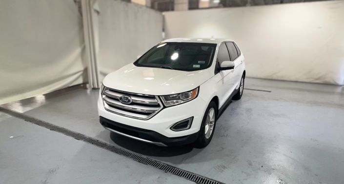 Thumbnail: 2018 Ford Edge - 1