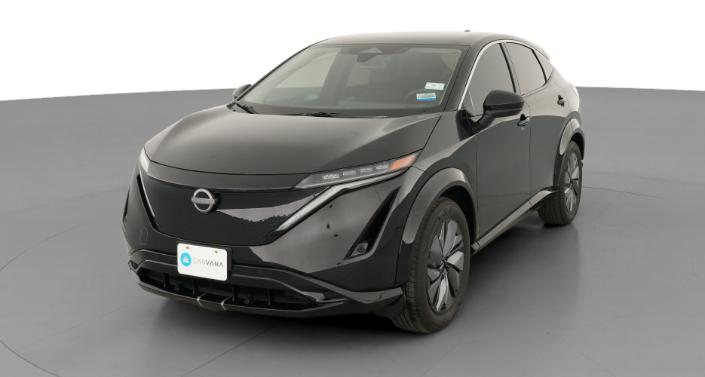 Thumbnail: 2023 Nissan Ariya - 1