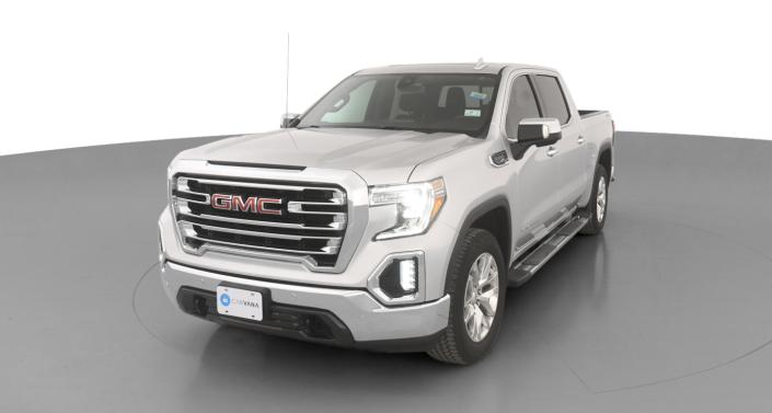 Thumbnail: 2020 GMC Sierra 1500 - 1