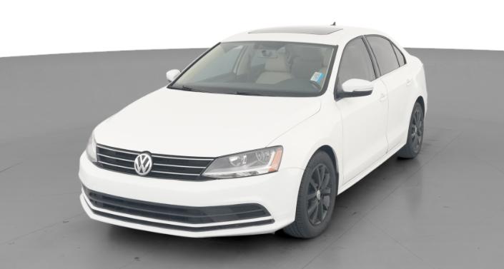 Thumbnail: 2017 Volkswagen Jetta - 1